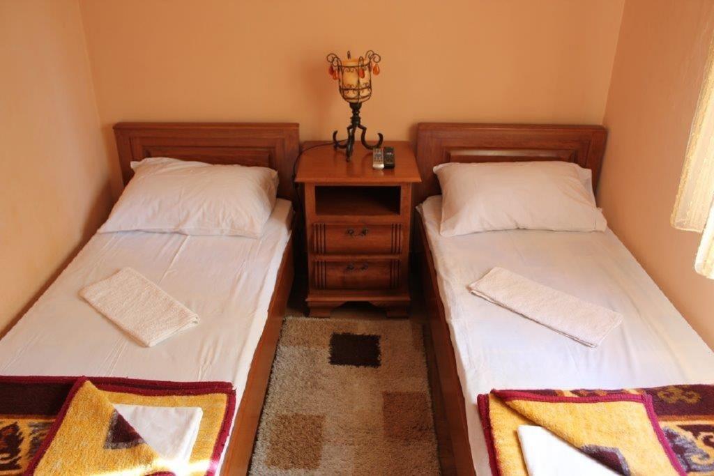 Guest House Zlatibor บุดวา ห้อง รูปภาพ
