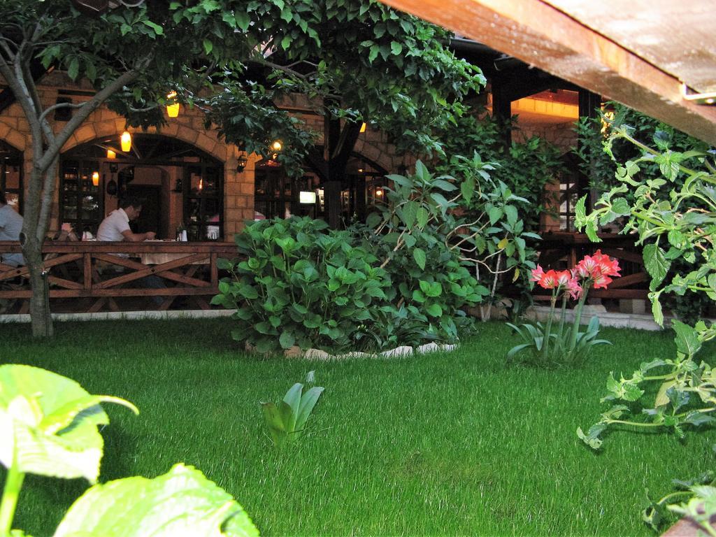 Guest House Zlatibor บุดวา ภายนอก รูปภาพ