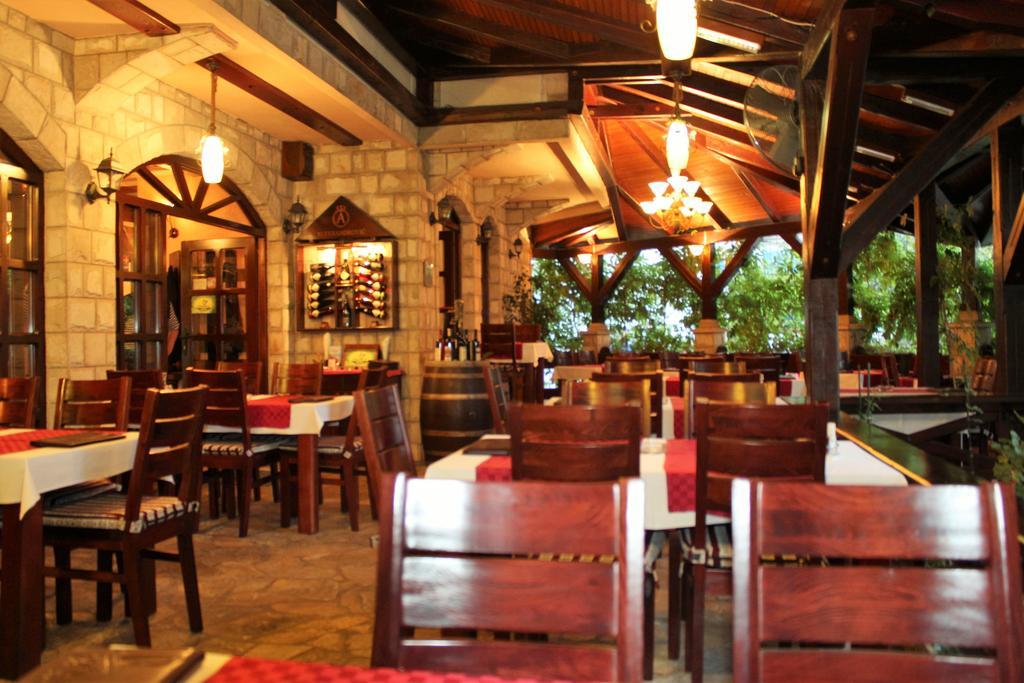 Guest House Zlatibor บุดวา ภายนอก รูปภาพ