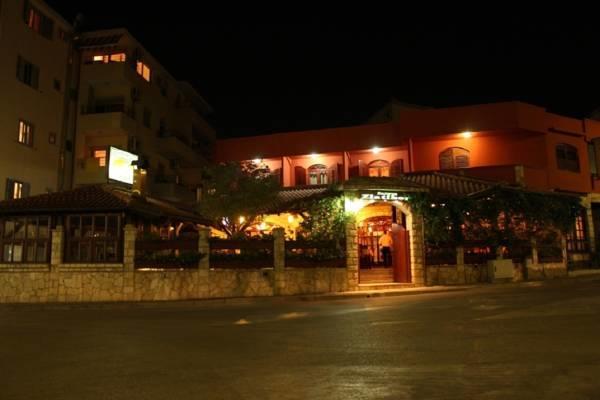 Guest House Zlatibor บุดวา ภายนอก รูปภาพ